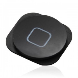 Original Home Button Key Replacement for iPod Touch - -Black Original Home Button Key Replacement for iPod Touch - -Black