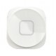 Original Home Button Key Replacement for iPod Touch - -White