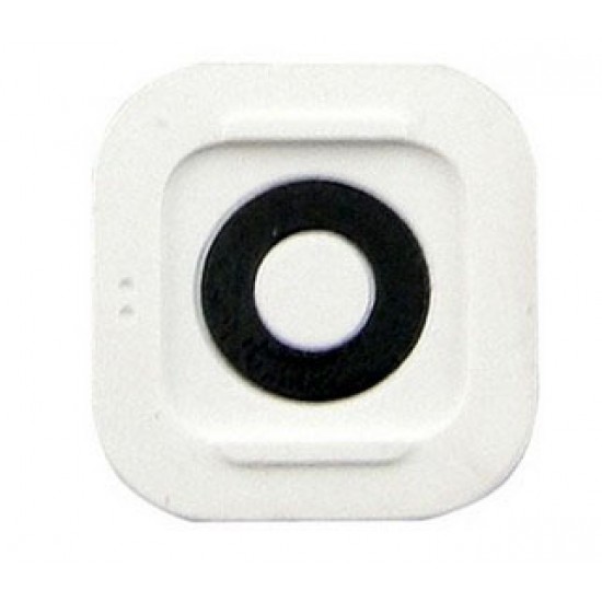 Original Home Button Key Replacement for iPod Touch - -White